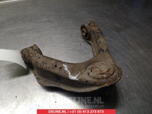 Nissan NP 300 Querlenker oben links vorne O380586 foto 2