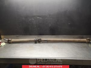 Gebruikte Tussenas Nissan NP 300 (D22SS) 2.5 dCi 16V 4x4 Prijs € 50,00 Margeregeling aangeboden door V.Deijne Jap.Auto-onderdelen BV