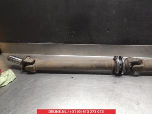 Nissan NP 300 Intermediate shaft O374394 photo 2
