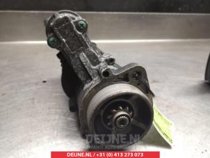 Kia Sorento Starter O257541 photo 3