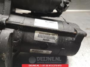 Kia Sorento Starter O257541 photo 2