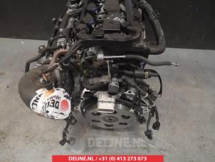 Honda Civic IMA Engine O351216 photo 3