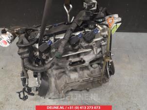 Honda Civic IMA Engine O351216 photo 2
