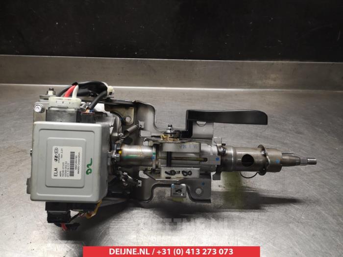 Hyundai IX35 Stuurkolomas O332926
