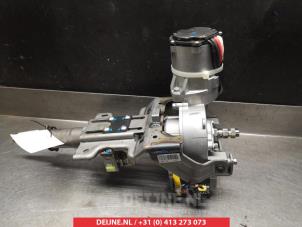 Hyundai IX35 Stuurkolomas O332926 foto 4