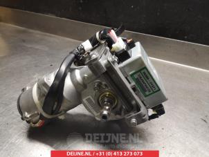 Hyundai IX35 Stuurkolomas O332926 foto 3