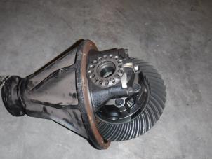 Toyota Landcruiser Differentieel achter O375890 foto 3