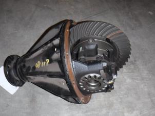 Toyota Landcruiser Differentieel achter O375889 foto 4