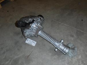 Toyota Landcruiser Differential vorne O317132 foto 4