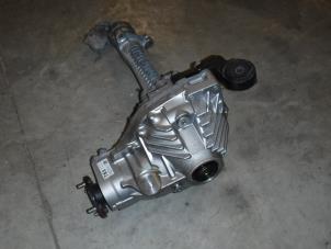 Toyota Landcruiser Differential vorne O317132 foto 2