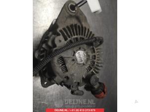 Nissan Navara Dynamo O358322 foto 2