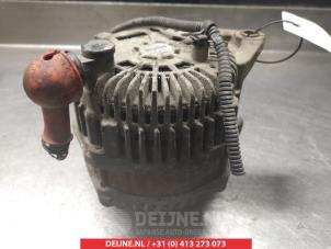 Nissan Navara Dynamo O358322 foto 3