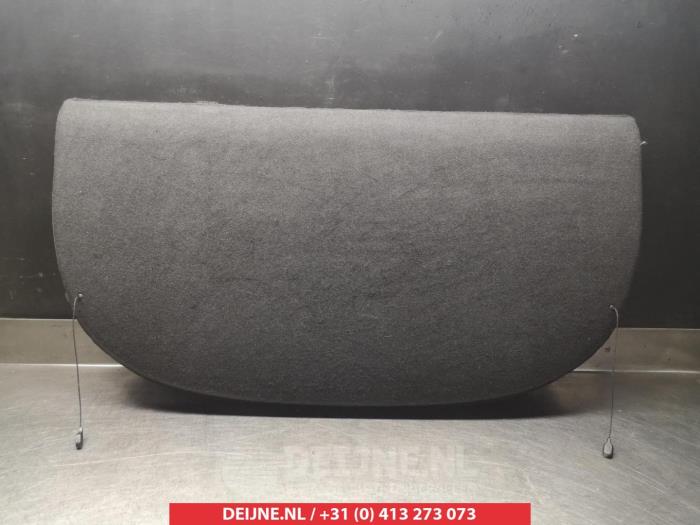 Honda Civic Hoedenplank O316429