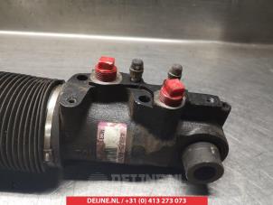 Toyota Landcruiser Stoßdämpfer links vorne O322106 foto 2