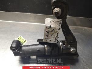 Toyota Landcruiser Schokdemper links-achter O378944 foto 2