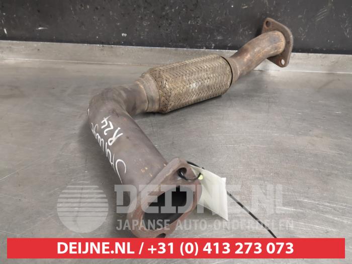 Kia Sportage Exhaust front section O366478