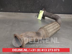 Kia Sportage Auspuff Hauptrohr O366478 foto 2