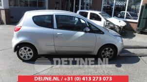 Mitsubishi Colt Veiligheidsgordel rechts-voor O315284 foto 3