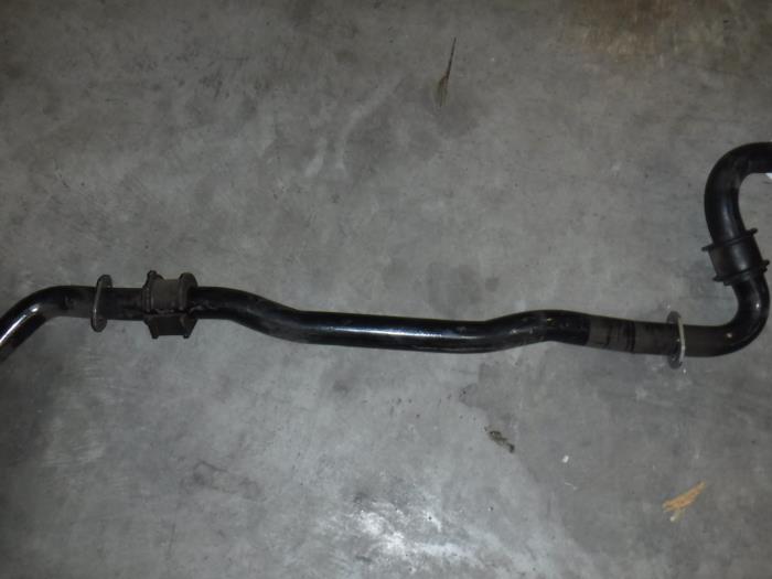 Toyota Landcruiser Stabilisatorstang voor O329252