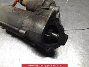 Suzuki Grand Vitara Anlasser O362731 foto 3