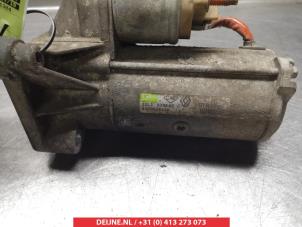 Suzuki Grand Vitara Anlasser O362731 foto 2