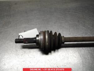 Toyota Rav-4 Aandrijfas links-achter O375004 foto 2
