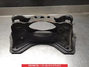 Toyota Rav-4 Träger hinten O375361 foto 2