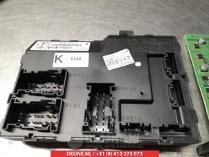 Mazda 2 Engine management computer O344055 photo 2