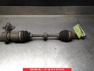 Mazda 2 Front drive shaft, right O318922 photo 3