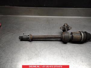 Mazda 2 Front drive shaft, right O318922 photo 2