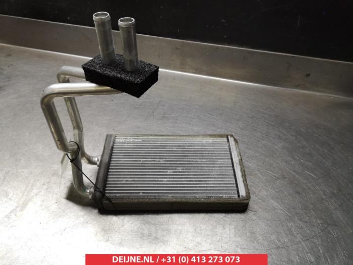 Mitsubishi ASX Kachel Radiateur O367686