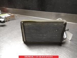 Mitsubishi ASX Heating radiator O367686 photo 2