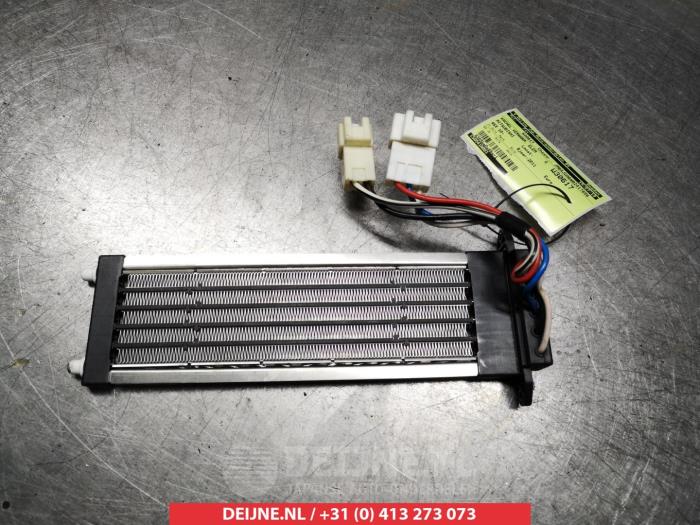 Mitsubishi ASX Kachel Verwarmingselement O310613