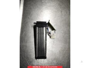 Mitsubishi ASX Heating element O310613 photo 2