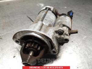 Hyundai I30 Starter O360681 photo 3