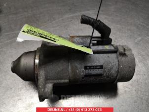 Gebruikte Startmotor Hyundai i30 (GDHB5) 1.6 CRDi 16V VGT Prijs € 35,00 Margeregeling aangeboden door V.Deijne Jap.Auto-onderdelen BV