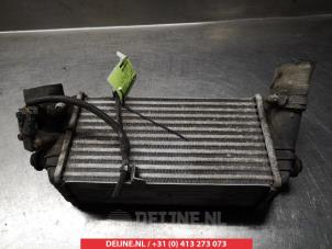 Gebruikte Intercooler Hyundai i30 (GDHB5) 1.6 CRDi 16V VGT Prijs op aanvraag aangeboden door V.Deijne Jap.Auto-onderdelen BV