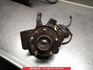 Hyundai I30 Knuckle, front right O323366 photo 2