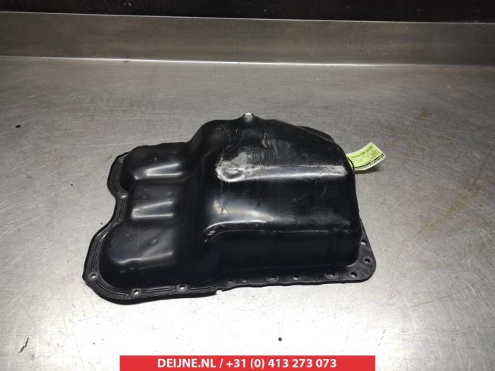 Hyundai Santafe Carterpan O353626