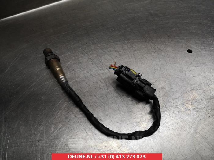 Gebruikte Lambda Sonde Hyundai i30 (GDHB5) 1.6 CRDi 16V VGT Prijs € 20,00 Margeregeling aangeboden door V.Deijne Jap.Auto-onderdelen BV