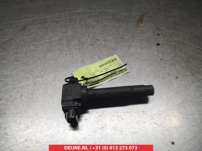 Suzuki SX-4 Bobine O360051