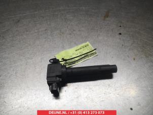 Gebruikte Bobine Suzuki SX4 S-Cross (JY) 1.0 Booster Jet Turbo 12V Prijs € 20,00 Margeregeling aangeboden door V.Deijne Jap.Auto-onderdelen BV