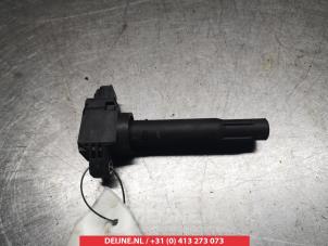 Gebruikte Bobine Suzuki SX4 S-Cross (JY) 1.0 Booster Jet Turbo 12V Prijs € 20,00 Margeregeling aangeboden door V.Deijne Jap.Auto-onderdelen BV