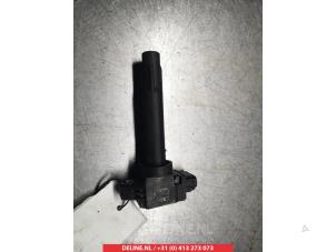 Gebruikte Bobine Suzuki SX4 S-Cross (JY) 1.0 Booster Jet Turbo 12V Prijs € 20,00 Margeregeling aangeboden door V.Deijne Jap.Auto-onderdelen BV