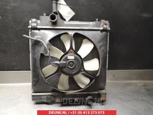 Suzuki Alto Radiator O26128 photo 2