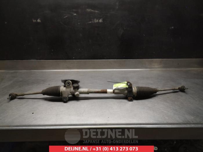 Daihatsu Cuore Lenkgetriebe O390441
