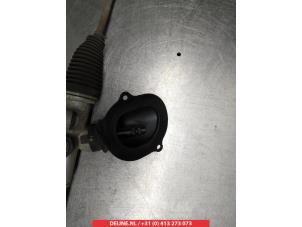 Daihatsu Cuore Stuurhuis O390441 foto 4