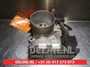 Hyundai I10 Gasklephuis O356130 foto 2