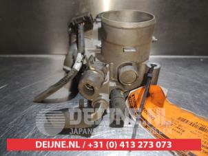 Hyundai I10 Gasklephuis O356130 foto 4