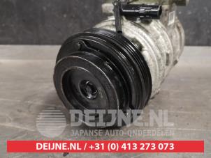 Kia Carnival Klimapumpe O347064 foto 3
